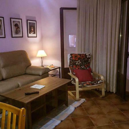 El Molino 2 Apartment El Gastor Ngoại thất bức ảnh