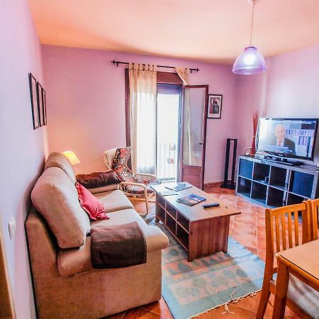 El Molino 2 Apartment El Gastor Ngoại thất bức ảnh