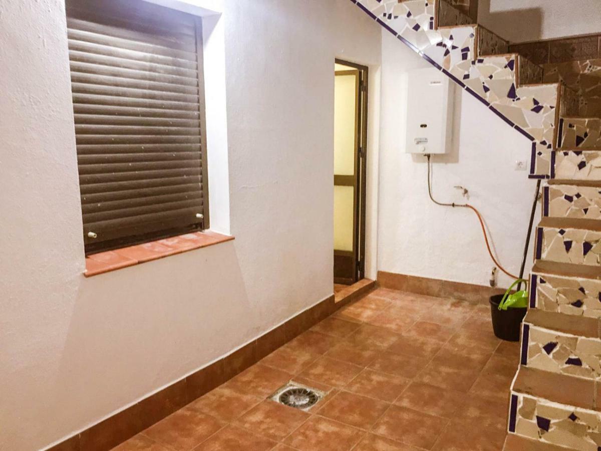El Molino 2 Apartment El Gastor Ngoại thất bức ảnh